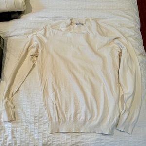 Zara Sweater